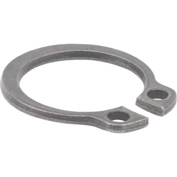 Honda  - 9451012000 - Låsering, udvendig, 12Mm