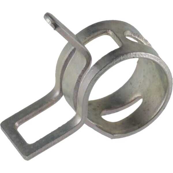 Honda  - 950024080008 - Clamp, rør (D8)