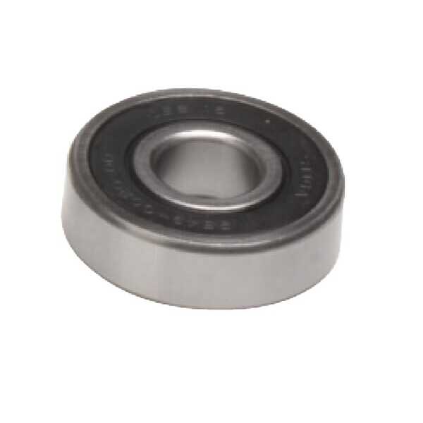 Stiga RodamientosDescripción generalOE F&G - 9549002000 - Rodamiento de bolas 2RS