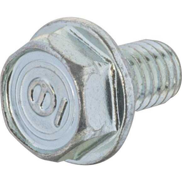 Honda  - 957010601000 - Bolt