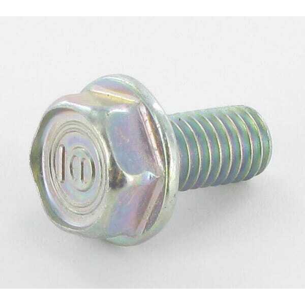 Honda  - 957010601208 - Bolt