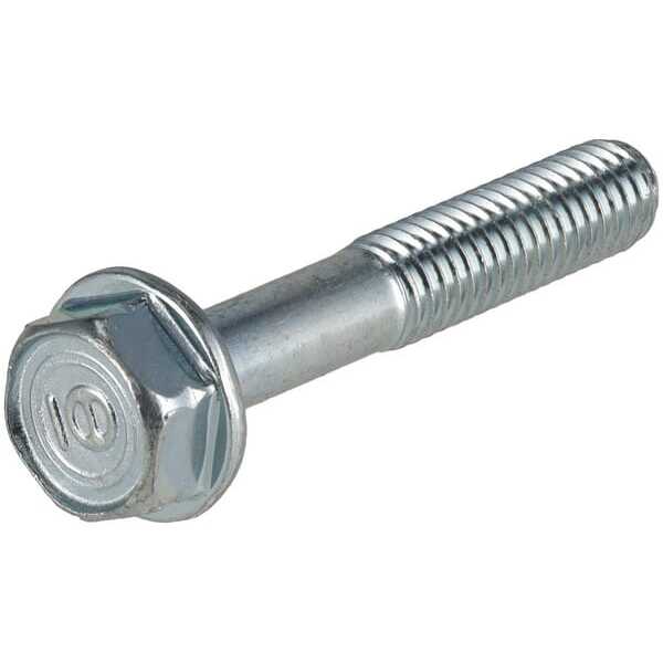 Honda  - 957010603500 - Bolt, flange, 6x35