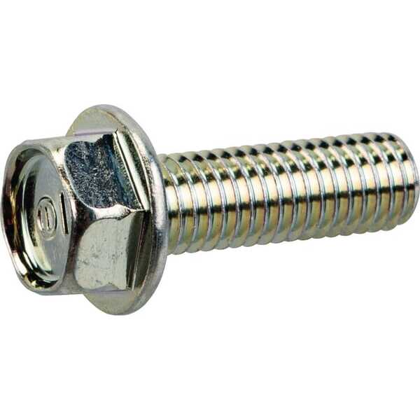 Honda  - 957010802500 - Bolt, flange, 8X25