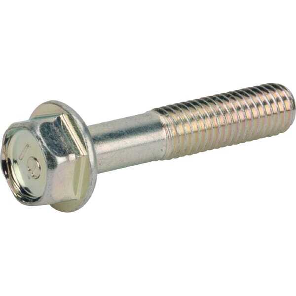 Honda  - 957010804008 - Bolt flange 8X40