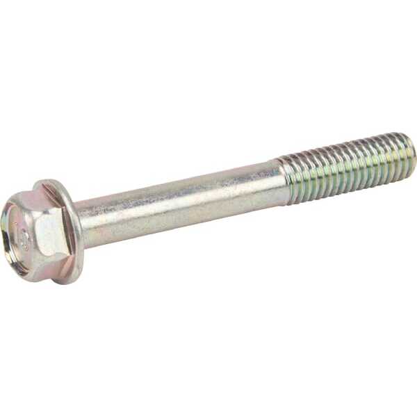 Honda  - 957010806008 - Bolt flange 8X60