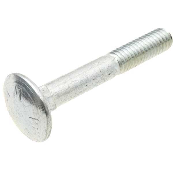Stiga Pernos OE - 9897064012 - Tirafondo M6 x 40