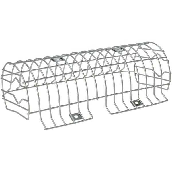 BS Deflector para silenciosos Briggs & Stratton - 992070E - Protector de silenciador modelo 38