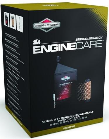 Juego de ajuste modelo 21 - 992242 - Briggs & Stratton