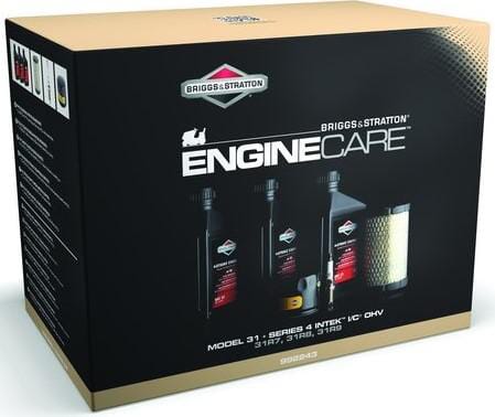 Juego de ajuste modelo 31 - 992243 - Briggs & Stratton