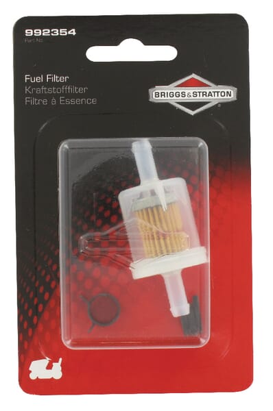 Filtros de Combustible Riders - 691035 - 992354 - Briggs & Stratton