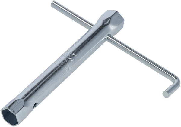 Briggs & Stratton Llave de bujías de encendido - 992356 - Llave bujía encendid 19x21mm