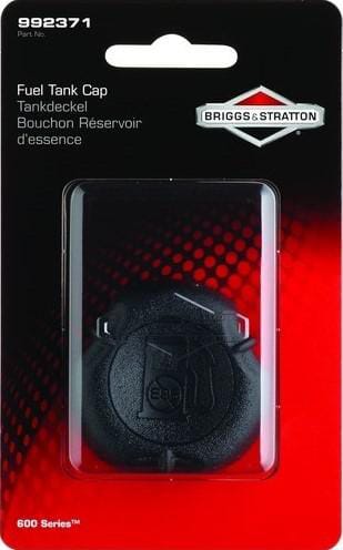 Tapa del tanque de combustible - 692046 - 992371 - Briggs & Stratton