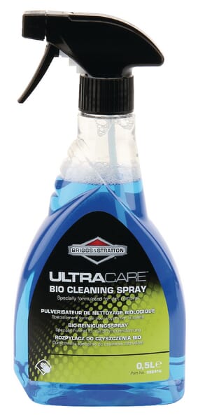 Spray de Limpieza Uc Bio 0,5L - 992416 - Briggs & Stratton