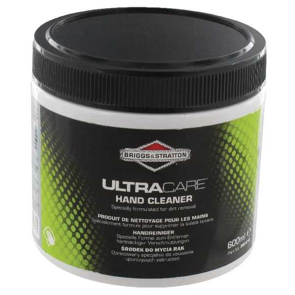 Limpiador de Manos Uc 0,6L - 992418 - Briggs & Stratton