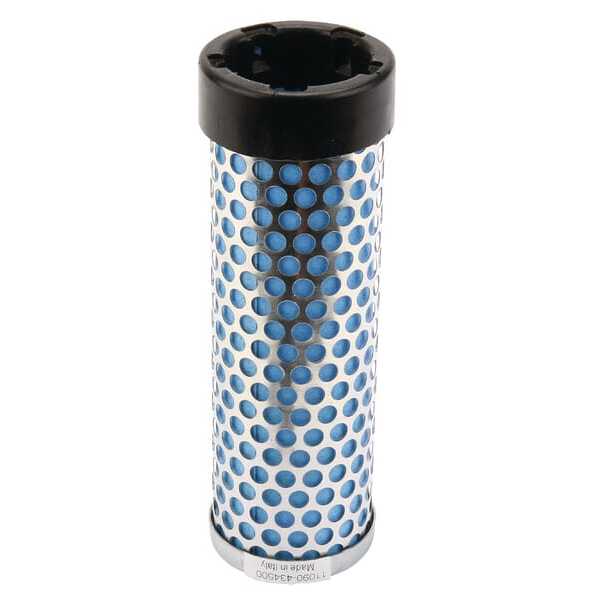 John Deere  - AF25702 - Luftfilter indvendigt Fleetguard