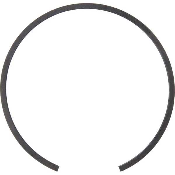 Snapper  - AGW01487 - Flat snap ring 108x1.7