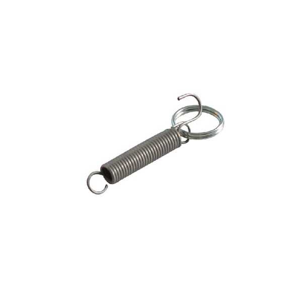 AL-KO Muelles de tracciónresumenF&G OE - AK401479 - Muelle tensor BM 5001R