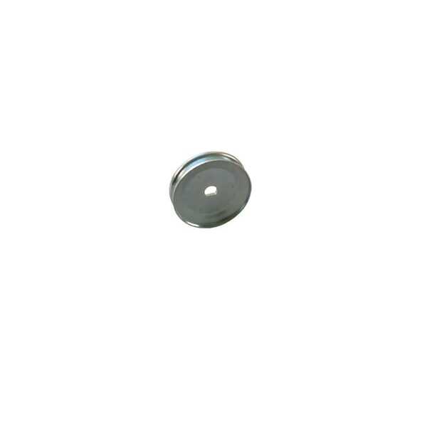 AL-KO Poleas y tensoresresumenOE F&G - AK409315 - Polea Gearbox