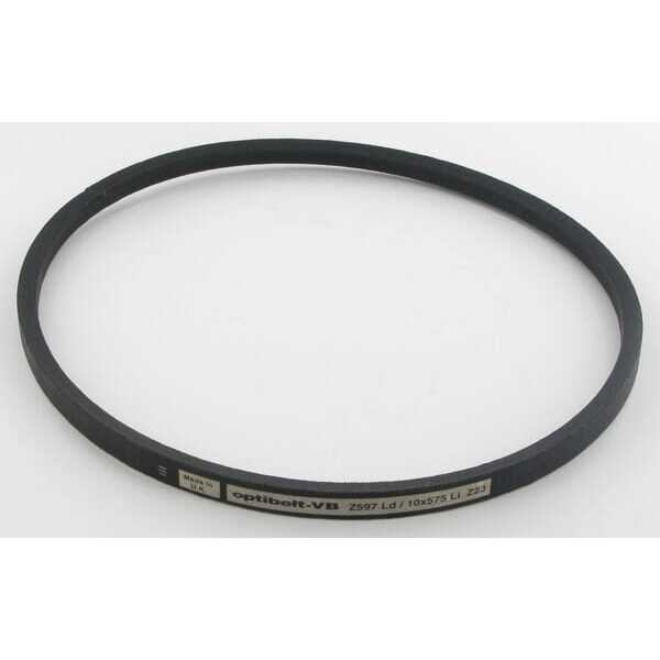 AL-KO  - AK409321 - V-belt Kehrw. Combi