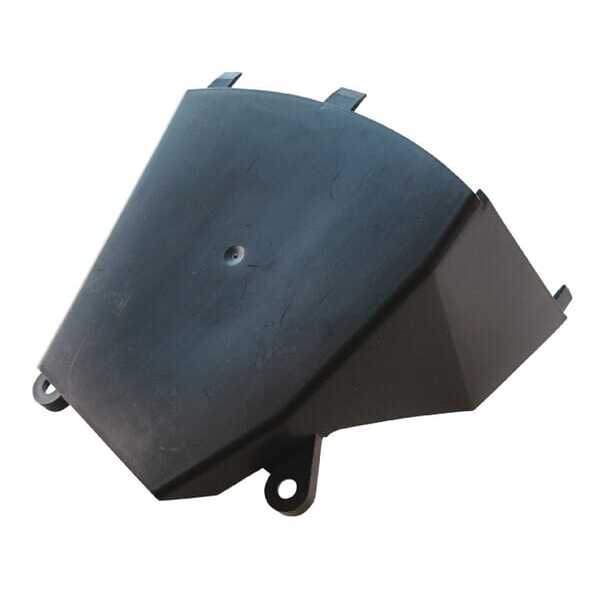 AL-KO Protectores de seguridad de las correas trapezoidalesresumenOE - AK46027101 - Protección de correa trapezoidal