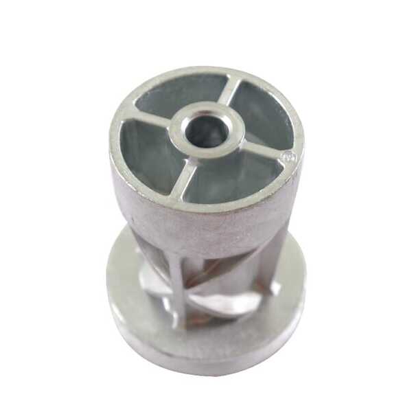 AL-KO Soporte de cuchillasvista generalOE - AK463962 - Portacuchillas 430BR WLG 61,9 S