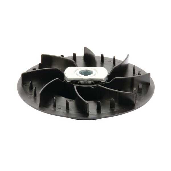 AL-KO Impulsoresvista generalOE - AK470181 - Ventilador / Portacuch. PVC