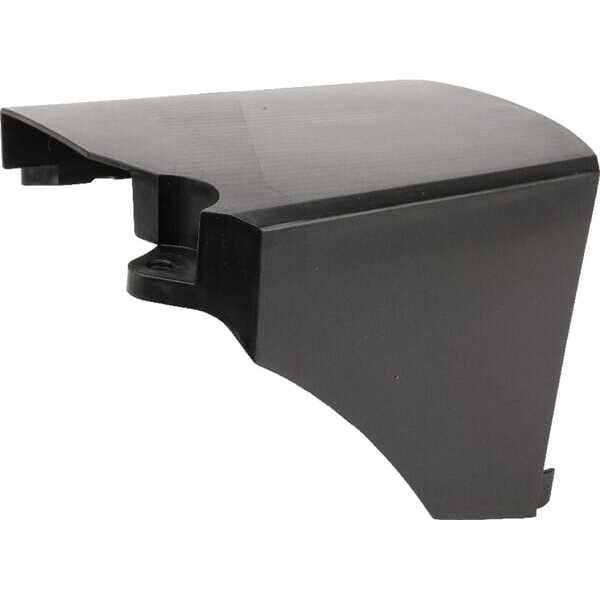 AL-KO Protectores de seguridad de las correas trapezoidalesresumenOE - AK47455601 - Recubrimiento correa 51 R9005