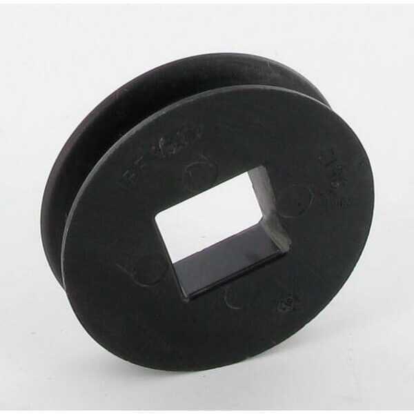 AL-KO Poleas y tensoresresumenOE F&G - AK510512 - Polea PVC 20x20/60