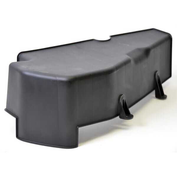AL-KO Protectores de seguridad de las correas trapezoidalesresumenOE - AK51487501 - Recubrimiento acc. corte der.
