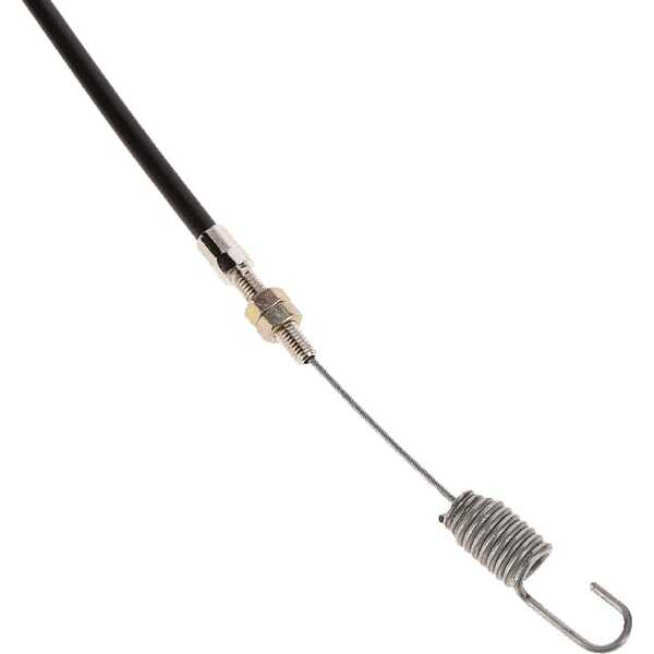 AL-KO  - AK518121 - Drivkabel plænetraktor