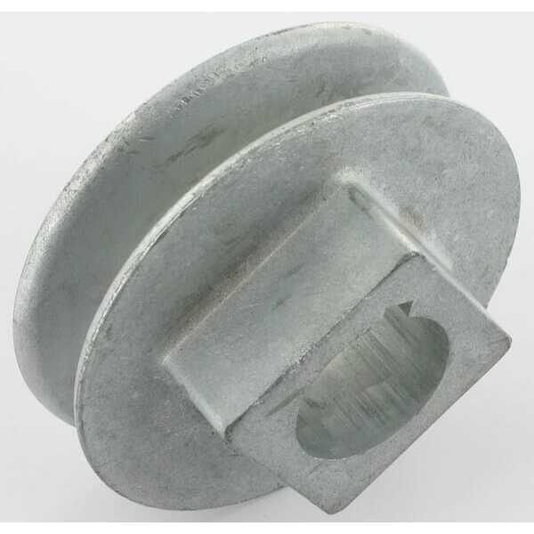 AL-KO  - AK545010 - Kileremskive 55 mm 7/8"