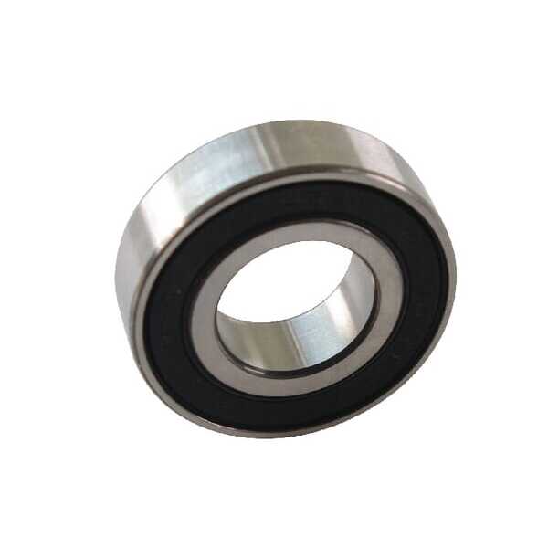 AL-KO RodamientosDescripción generalOE F&G - AK700756 - Rodamiento bolas 6004 2RS 625