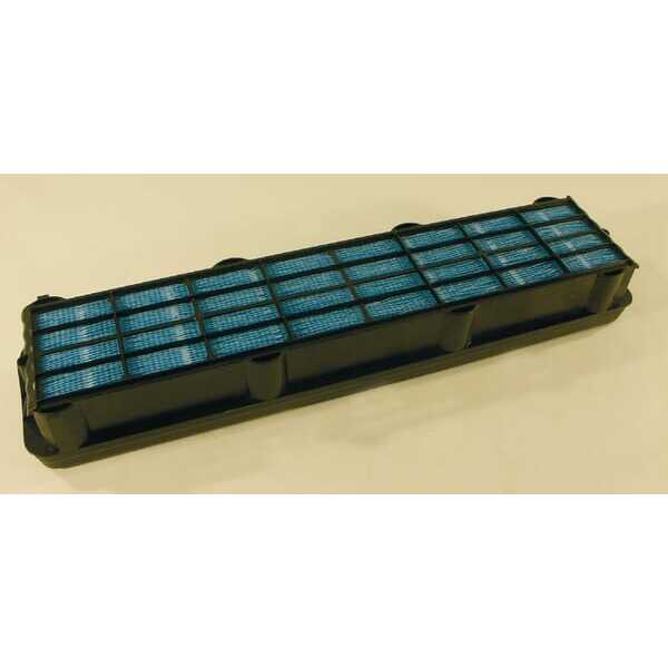 John Deere  - AL177185 - Kabine pollenfilter