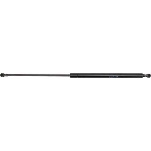 John Deere Amortiguadores de gas Tipo Cambos lados con cabeza esférica de nylon - CA003092 - Amortiguador de gas L=525,0 mm 150N