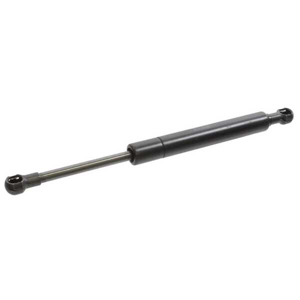 John Deere Amortiguadores de gas Tipo Cambos lados con cabeza esférica de nylon - CA3294XM - Amortiguador de gas L=245,0 mm 350N