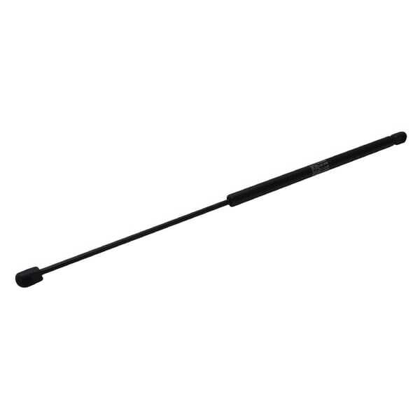 John Deere Amortiguadores de gas Tipo Cambos lados con cabeza esférica de nylon - CA592242 - Amortiguador de gas L=599,5 mm 150N