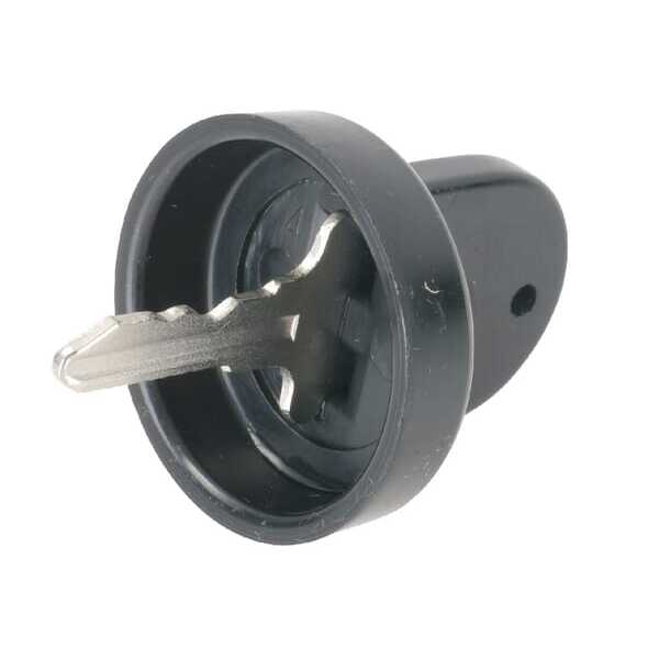 AL-KO  - ET27317 - Ignition key
