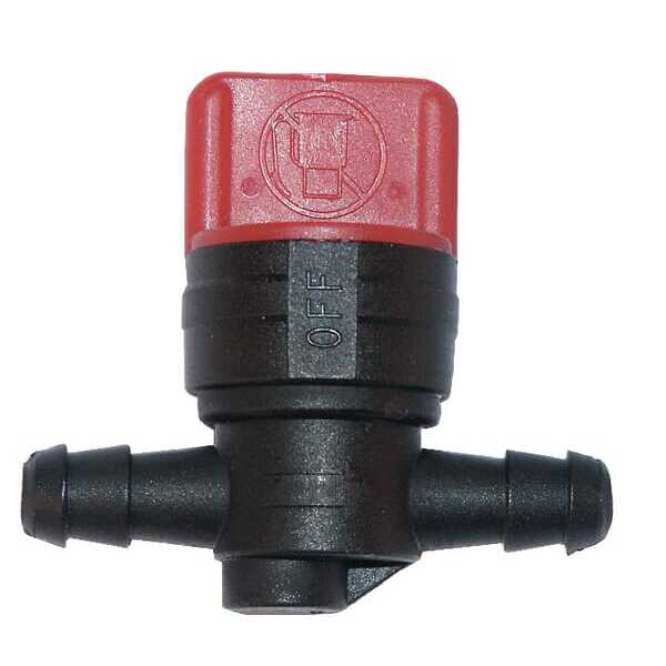BS Llaves de gasolina Briggs & Stratton - FGP000949 - Llave de combustible