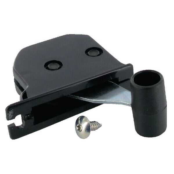 MTD Palanca de mandoVista generalOE - FGP010674 - Palanca de gas