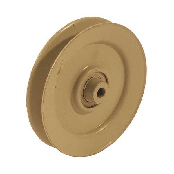 AYP Poleas y tensoresresumenUniversal - FGP012612 - Polea trapezoidal HD