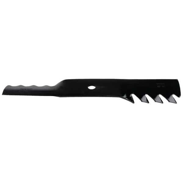 John Deere  - FGP012785 - Gator kniv high lift passer til John Deere 16"