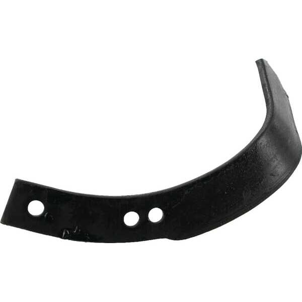 AYP Cuchillas de fresaUniversel - FGP014084 - Cuchilla rotavator 190x80x37 mm, 6 mm de grosor