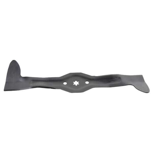 AYP Cuchillas de cortacésped clasificadas por longitudUniversal - FGP014407 - Cuchilla iz. 530mm 6 estrella