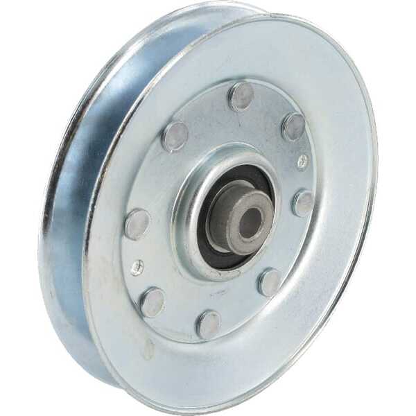 AYP Poleas de correa trapezoidal con rodamiento - FGP015461 - Polea acanalada