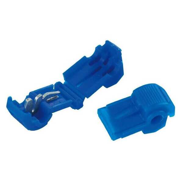 Husqvarna Conectores de cablesVista generalUniversal - FGP185 - Conector cable, para estación de carga válida para Husqvarna Aut