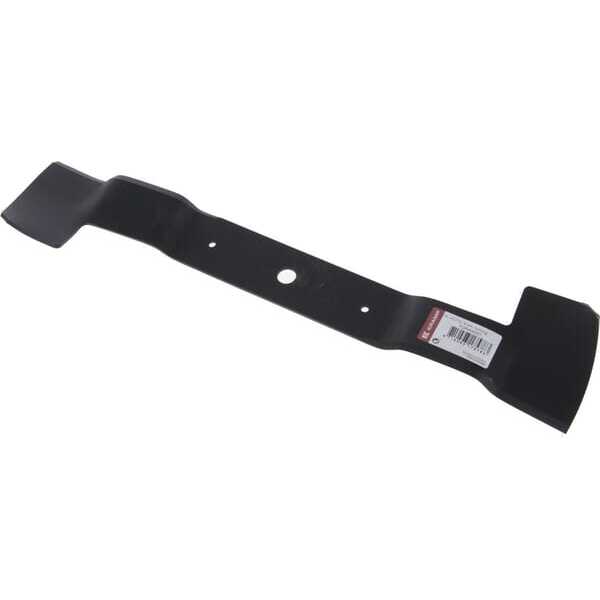 AL-KO Cuchillas de cortacésped clasificadas por longitudUniversal - FGP406557 - Cuchilla 520/16 mm trac 102 dch., adecuada para 