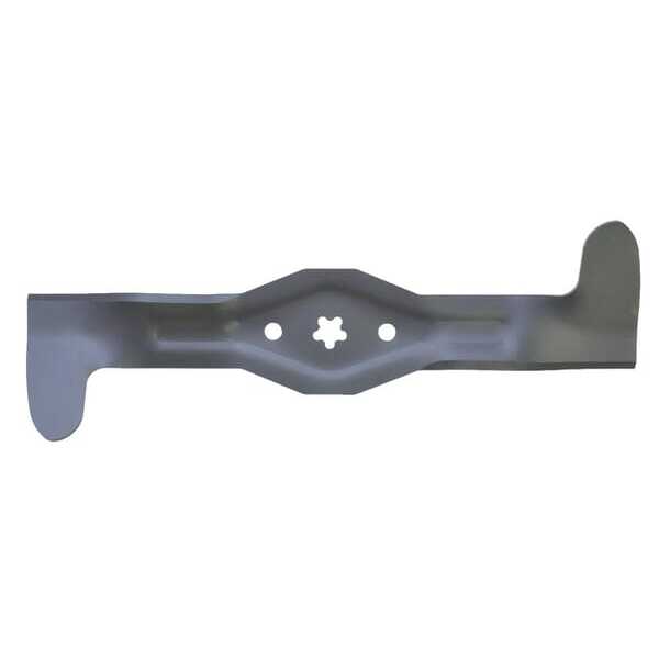 AYP Cuchillas de cortacésped clasificadas por longitudUniversal - FGP410007 - Cuch. Electrolux 186385R AYP