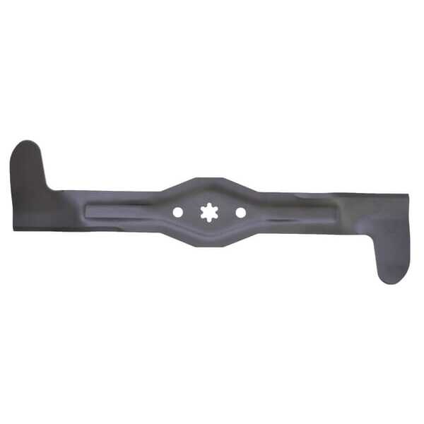 AYP Cuchillas de cortacésped clasificadas por longitudUniversal - FGP410030 - Cuch. Electrolux 180584R AYP