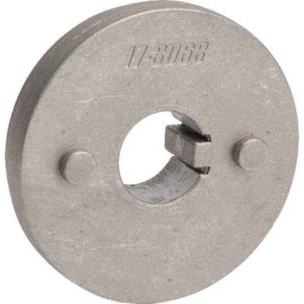 AYP Soporte de cuchillasvista generalOE - FGP430034 - Portacuchillas