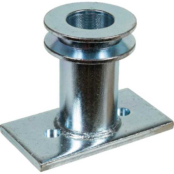 AYP Soporte de cuchillasvista generalOE - FGP430040 - Portacuchillas